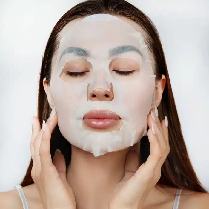 MISSHA Airy Fit Sheet Mask Rice 19g - Image 4
