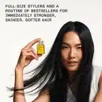 Olaplex The Full-On Shine Set  - Image 10