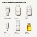 Olaplex The Full-On Shine Set  - Image 2