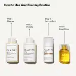 Olaplex The Full-On Shine Set  - Image 3