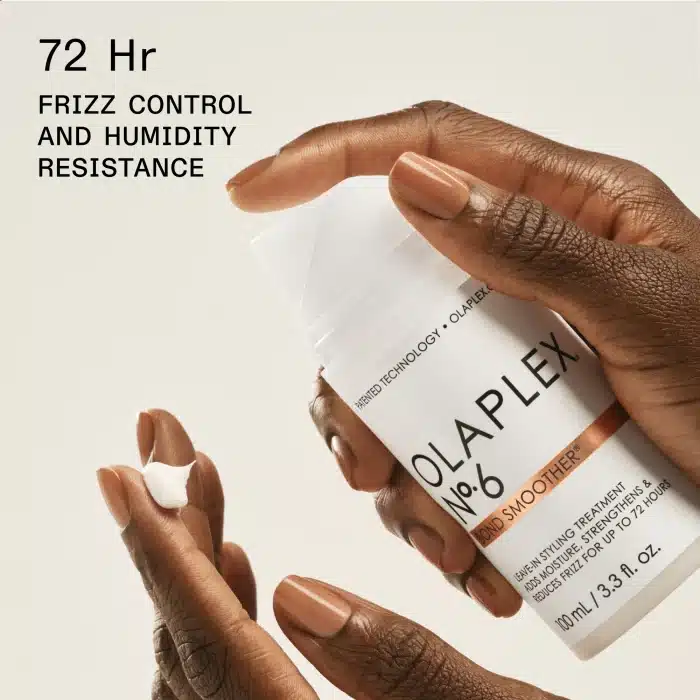 Olaplex The Full-On Shine Set  - Image 5