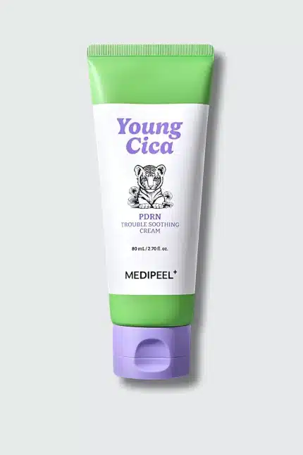 MEDI-PEEL You Cica PDRN Trouble Soothing Cream 80ml | peggymou