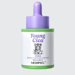 MEDI-PEEL Young Cica PDRN Trouble Soothing Ampoule 50ml | peggymou