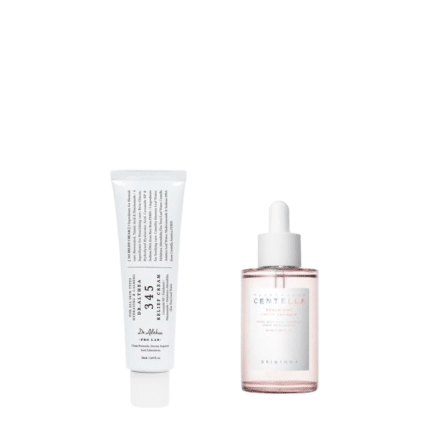 Dr. Althea x SKIN1004 Calming & Pore-Perfecting Duo | peggymou