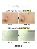 COSRX Advanced Snail Mucin Glass Glow Hydrogel Mask - Image 7