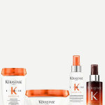 Kérastase Nutritive Nourishing Hair Care Set | peggymou