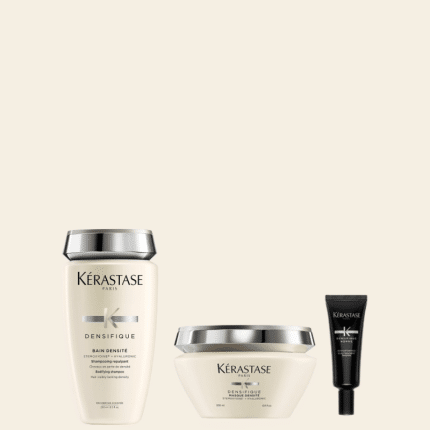 Kérastase Densifique Hair Density Activating Set – Thicker, Fuller Men’s Hair Cyprus