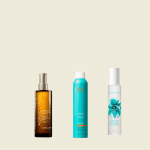 Moroccanoil Styling & Care Trio | peggymou