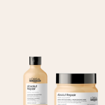 LOréal Professionnel Serie Expert Absolut Repair Set | peggymou