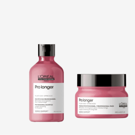 LOréal Pro Longer Hair Renewal Set | peggymou