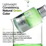 ANUA Azelaic Acid 10 Hyaluron Redness Soothing Serum 30ml - Image 4