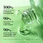 ANUA Azelaic Acid 10 Hyaluron Redness Soothing Serum 30ml - Image 8