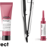 LOréal Professionnel Pro Longer Complete Length Renewal Expert Set - Image 6