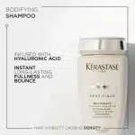 Kérastase Densifique Hair Density Activating Set - Image 3