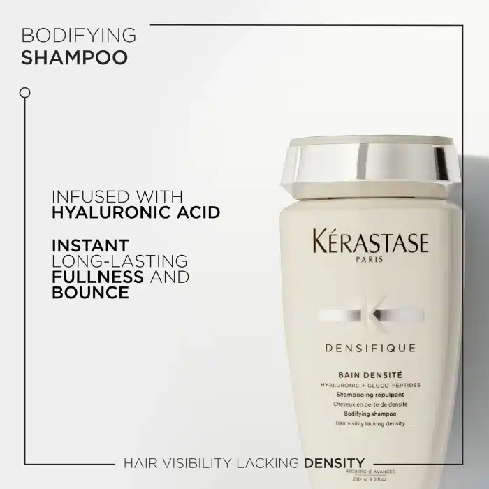 Kérastase Densifique Hair Density Activating Set - Image 3