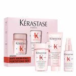 Kérastase Genesis Essentials Set Anti Hair-Fall Ritual – Anti Hair-Fall Ritual | Strengthen & Fortify Weakened Hair