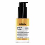 LOréal Professionnel Metal Detox Travel Kit Trio - Image 2