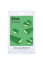 MISSHA Airy Fit Sheet Mask Aloe 19g | peggymou