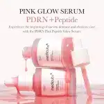 Medicube PDRN Pink Peptide Serum 30ml - Image 5