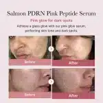 Medicube PDRN Pink Peptide Serum 30ml - Image 4
