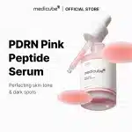 Medicube PDRN Pink Peptide Serum 30ml - Image 7