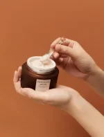 SKIN1004 Madagascar Centella Probio-Cica Enrich Cream - Image 5