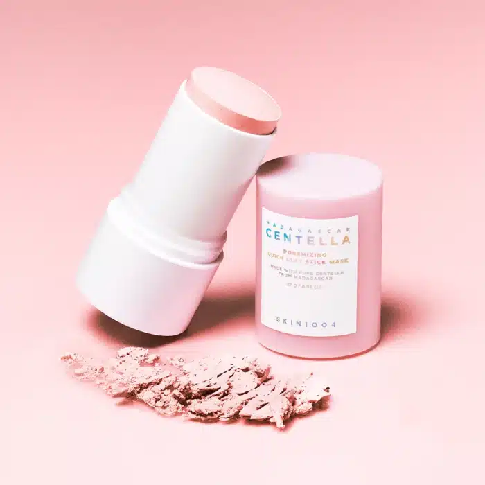 SKIN1004 Madagascar Centella Poremizing & Brightening Duo  - Image 3