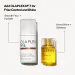 OLAPLEX Styling & Repair Duo - Image 5