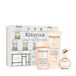 Kérastase Gloss Absolu Travel Size Gift Set | Shine & Frizz Control On The Go