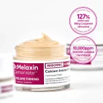 Dr Melaxin Cemenrete Calcium Intense Cream 50ml | Peggymou.com Online Cyprus
