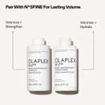 Olaplex No 4Fine Bond Maintenance Shampoo 250ml  - Image 6
