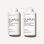 Olaplex Double Volume Fine Hair Set | Peggymou.com Online Cyprus