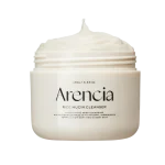 Arencia Rice Mucin Cleanser 120g | Peggymou.com Online Cyprus