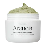 Arencia Fresh Green Rice Mochi Cleanser 120g | Peggymou.com Online Cyprus