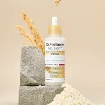 Dr Melaxin Peel Shot Exfoliant White Rice Ampoule 80ml - Image 9