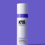 K18 AirWash Dry Shampoo 118ml | Peggymou.com Online Cyprus