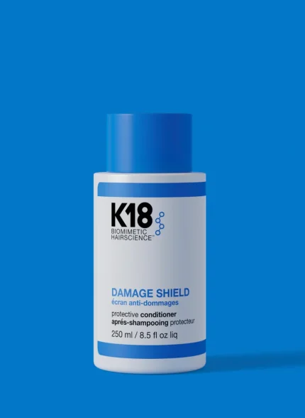 K18 Damage Shield Protective Conditioner 250ml | Peggymou.com Online Cyprus