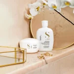 Semi Di Lino Illuminating Haircare Set  - Image 5