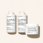 Olaplex Fine Hair Repair and Weightless Hydration Set | Peggymou.com Online Cyprus