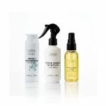 Limba Instant Repair & Heat Shield Trio