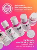 K18 HeatBounce Conditioning Heat Protectant 118ml  - Image 6