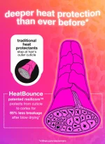 K18 HeatBounce Conditioning Heat Protectant 118ml  - Image 8