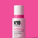 K18 HeatBounce Conditioning Heat Protectant 118ml | Peggymou.com Online Cyprus