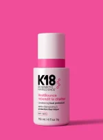 K18 HeatBounce Conditioning Heat Protectant 118ml | Peggymou.com Online Cyprus