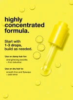 K18 Molecular Repair Hair Oil 30ml  - Image 2