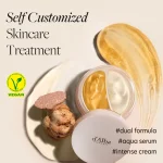 D Alba White Truffle Double Serum & Cream 70g  - Image 8