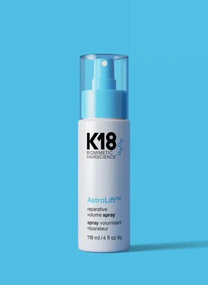 K18 AstroLift Reparative Volume Spray 118ml | Peggymou.com Online Cyprus