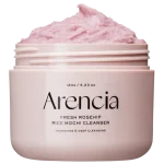 Arencia Fresh Rosehip Mochi Cleanse 120g | Peggymou.com Online Cyprus
