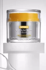 Medi-Peel Peptide 9 Vitanol Cream Pro 50g - Image 5