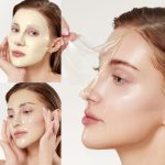 Medicube Kojic Acid Turmeric Brightening Gel Mask 28g - Image 4